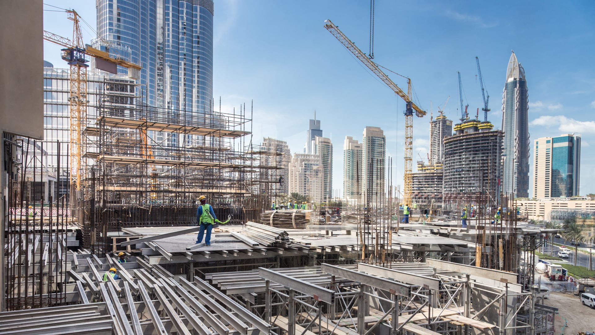 Construction Industry