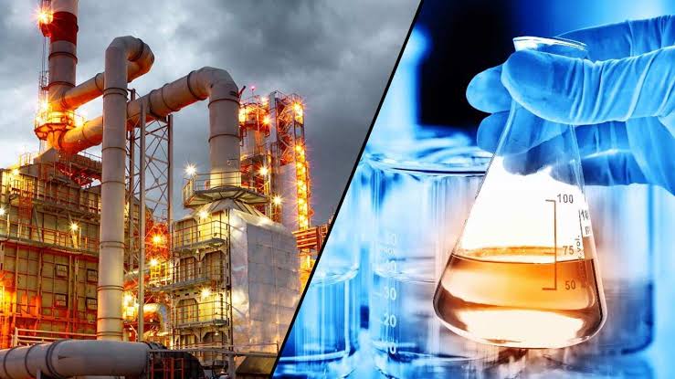 Chemical Industry