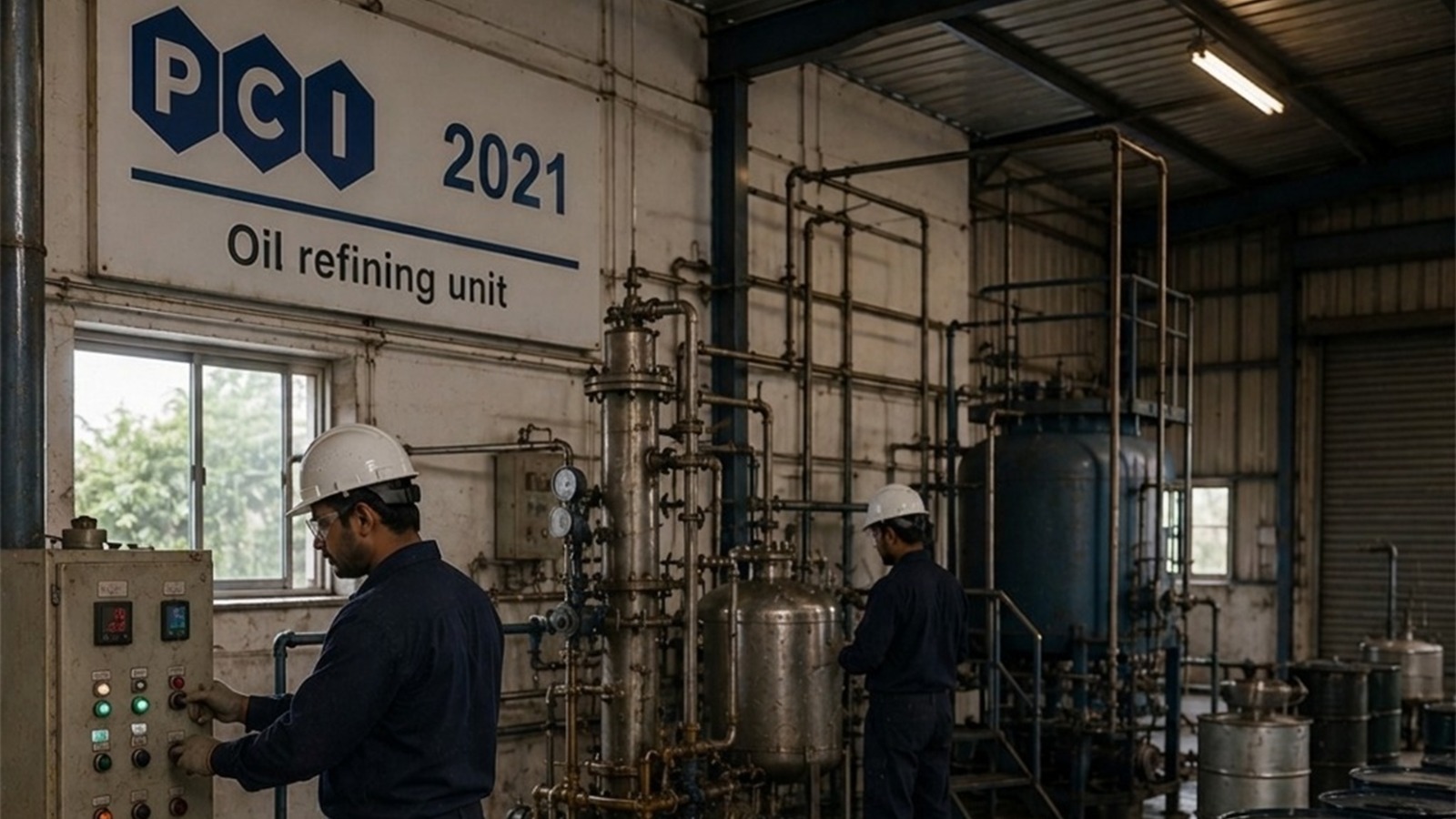 2021-Powder Coating Raw Materials, Epoxy E12 & Saturated Polyester Resin